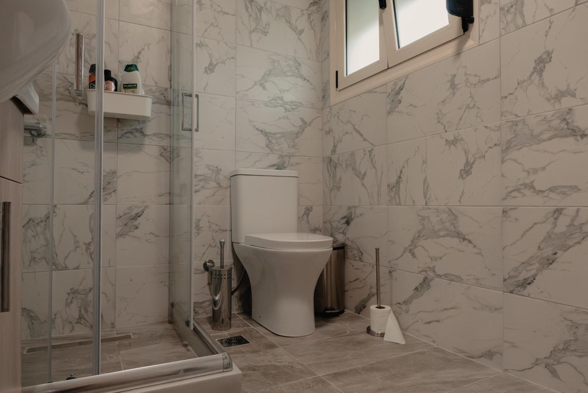 Saint Nektarios Ηouse Preveza Apartment Ngoại thất bức ảnh