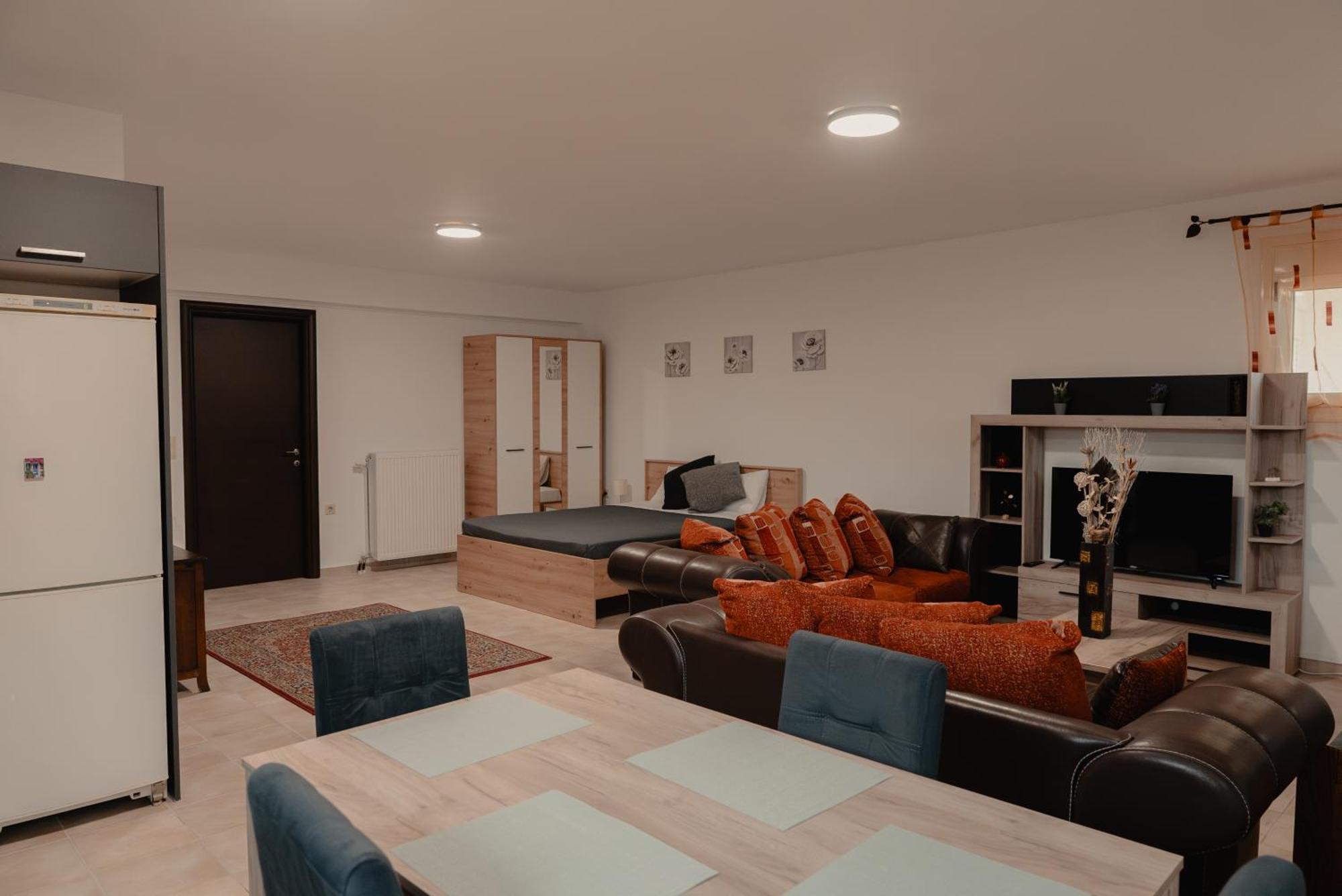 Saint Nektarios Ηouse Preveza Apartment Ngoại thất bức ảnh